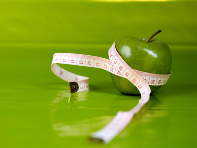 Ваш вес (индекс массы тела, объемы и т.п.)