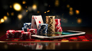 Зеркало Poperlo Casino